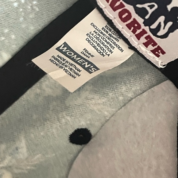 Chicago white Sox floral hat - Picture 10 of 10